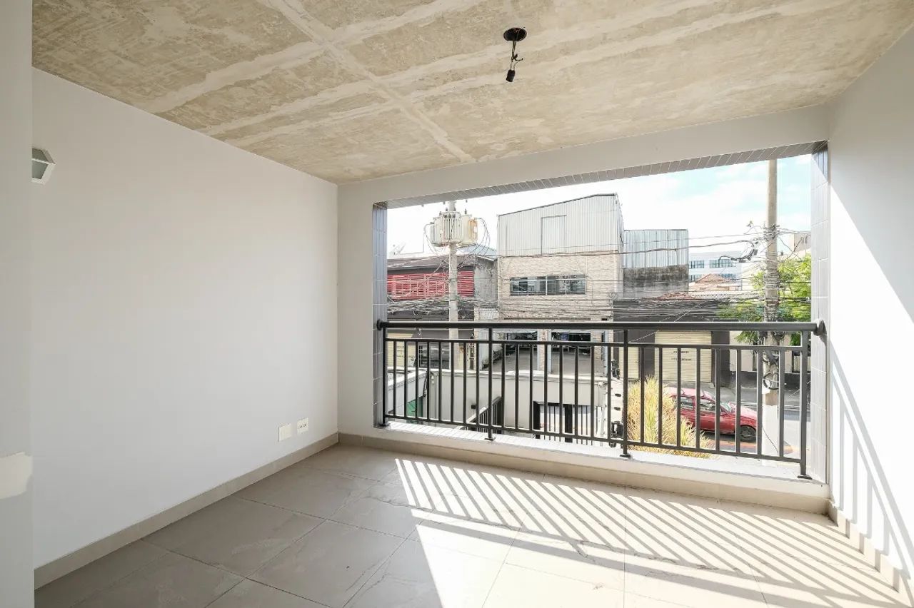 Studio para venda em Bom Retiro com 1 quarto, sendo 1 suíte, 29.65m² - Foto 5