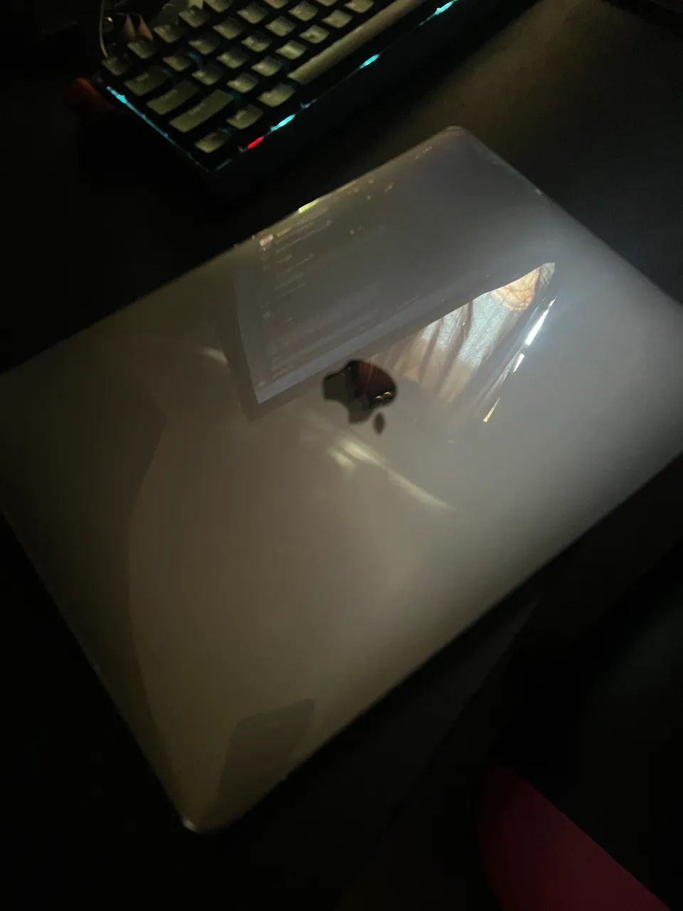 Macbook M1 256gb  IMPECAVEL - Foto 4