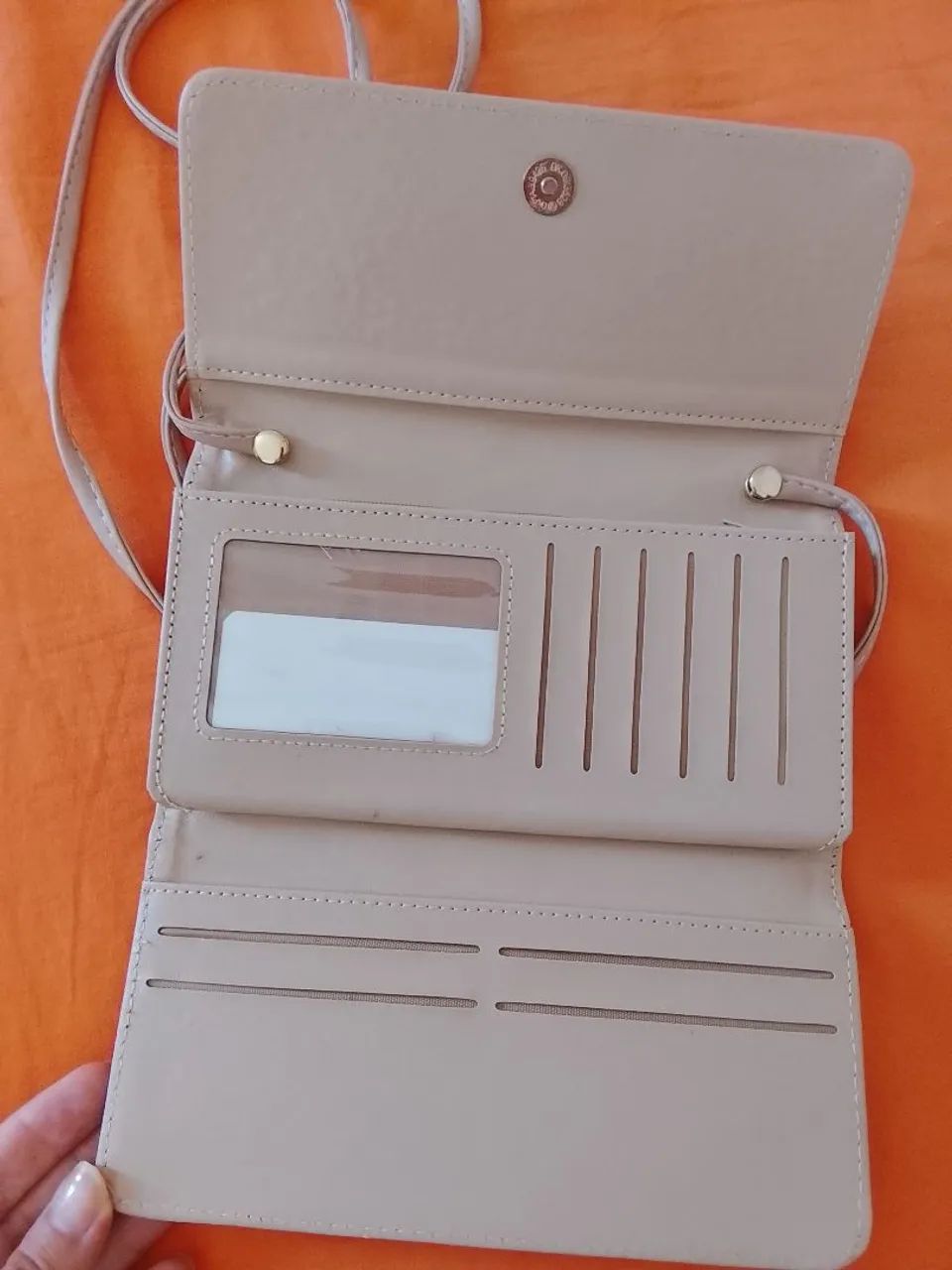 Bolsa pequena  - Foto 4