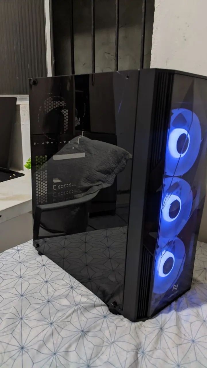 PC Gamer Completo RTX 4060 - Foto 3