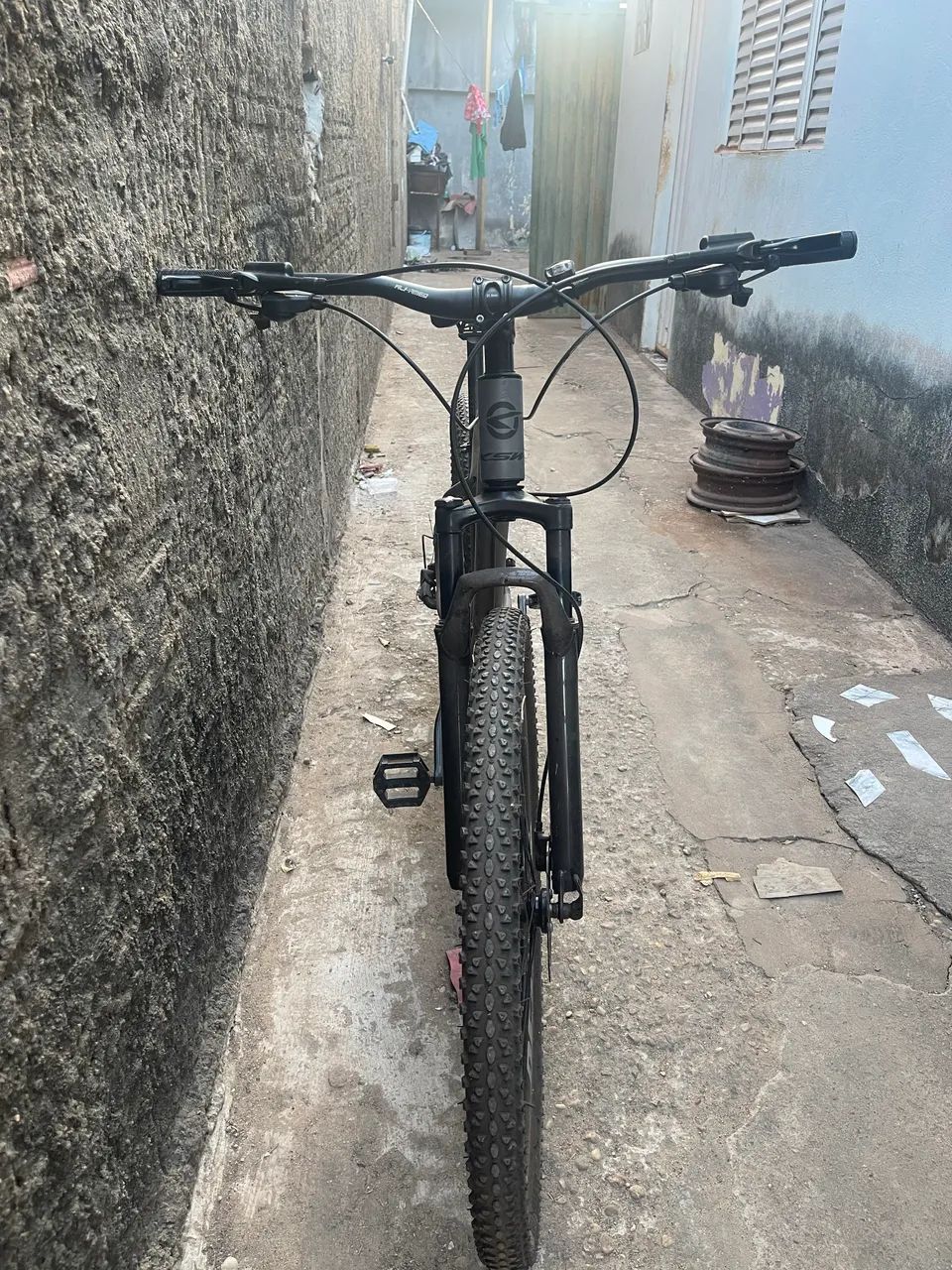 Bicicleta Aro 29 - Foto 3