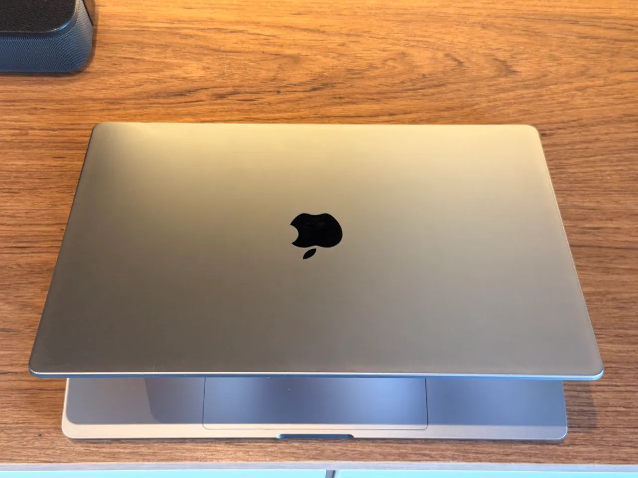 MacBook Pro M1 Pro 16? 16/512 - Foto 5