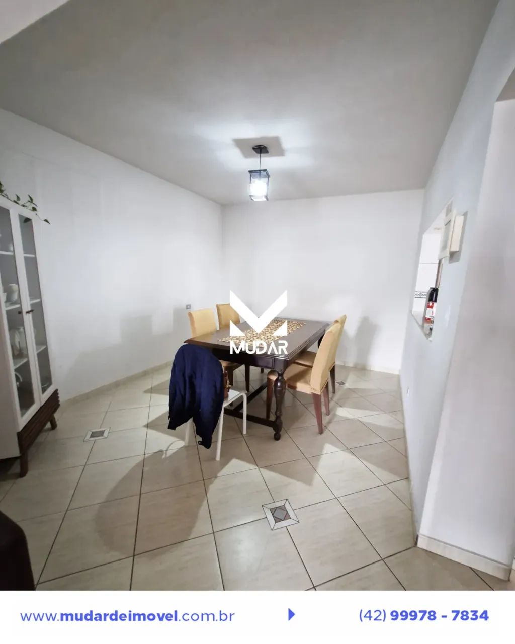 Casa comercial e residencial em Castro  PR - Foto 4
