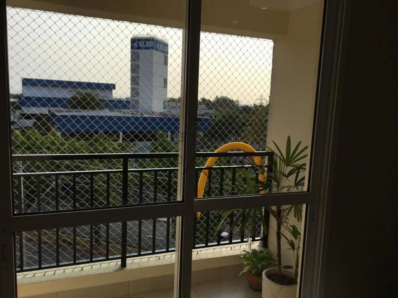 Apartamento - Parque Industrial - Edifício Rio Jordão - 3 Dormitórios - 88m² - Estuda Perm - Foto 3