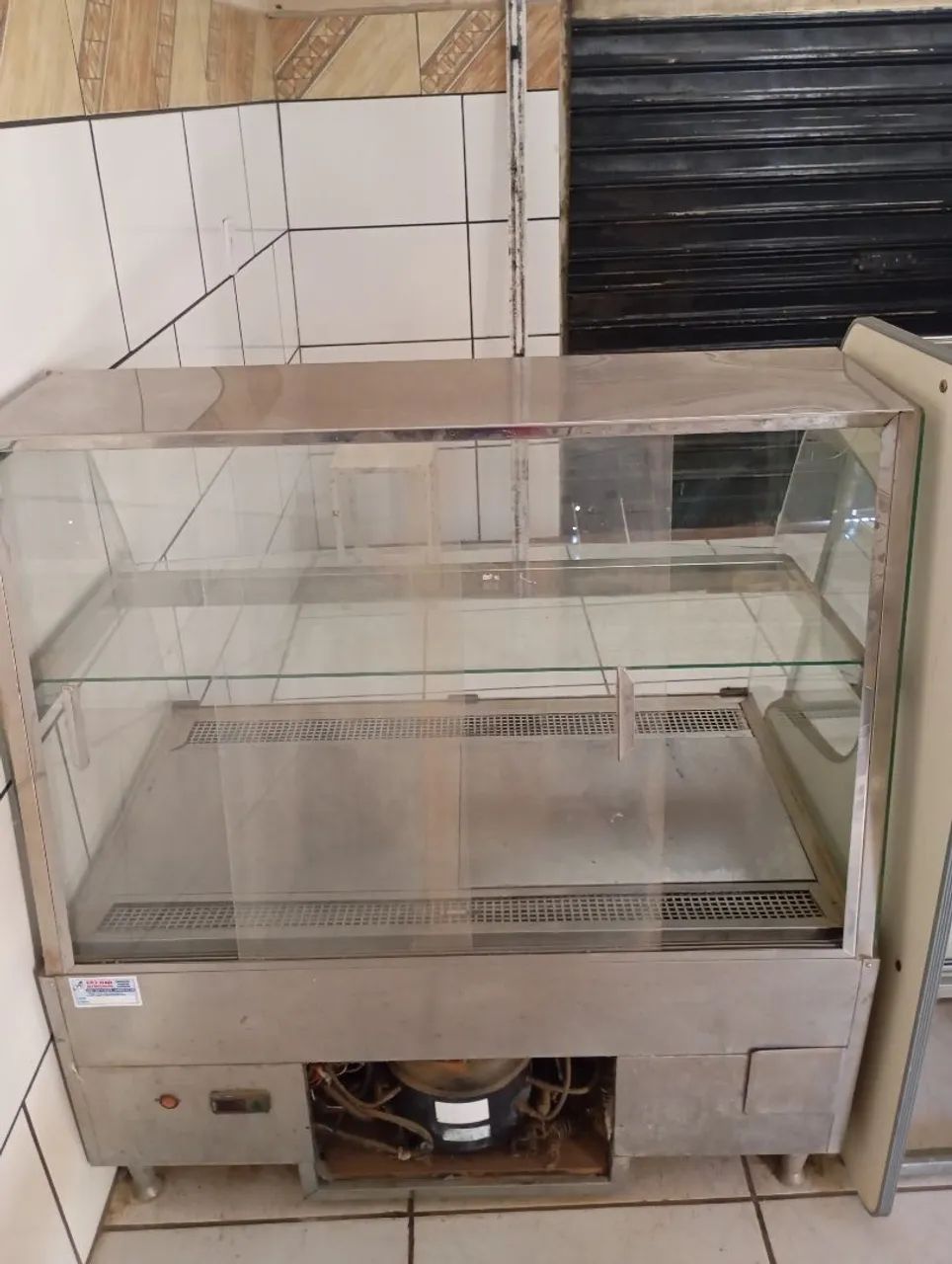 Balcão Refrigerado - Foto 2