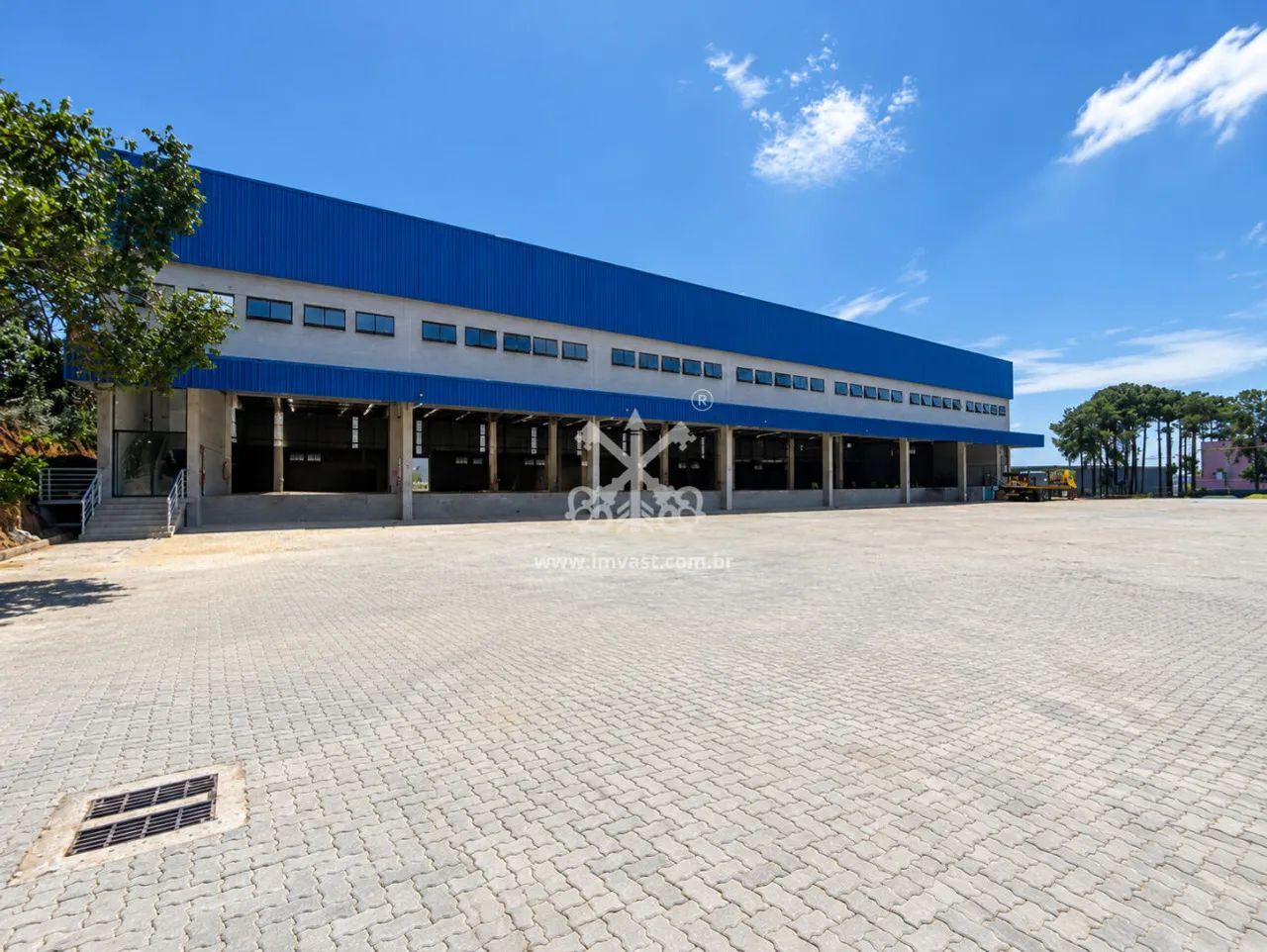 Galpão para locação - Guarulhos - Foto 4