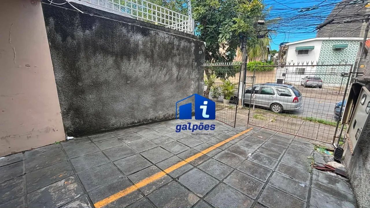 Prédio Comercial com 200 m² à 200 metros da Av. Norte na Encruzilhada - Recife/PE - Foto 2