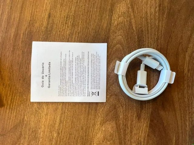 Cabo USB c Lightning para revenda Compatível com Iphone Apple - Foto 4