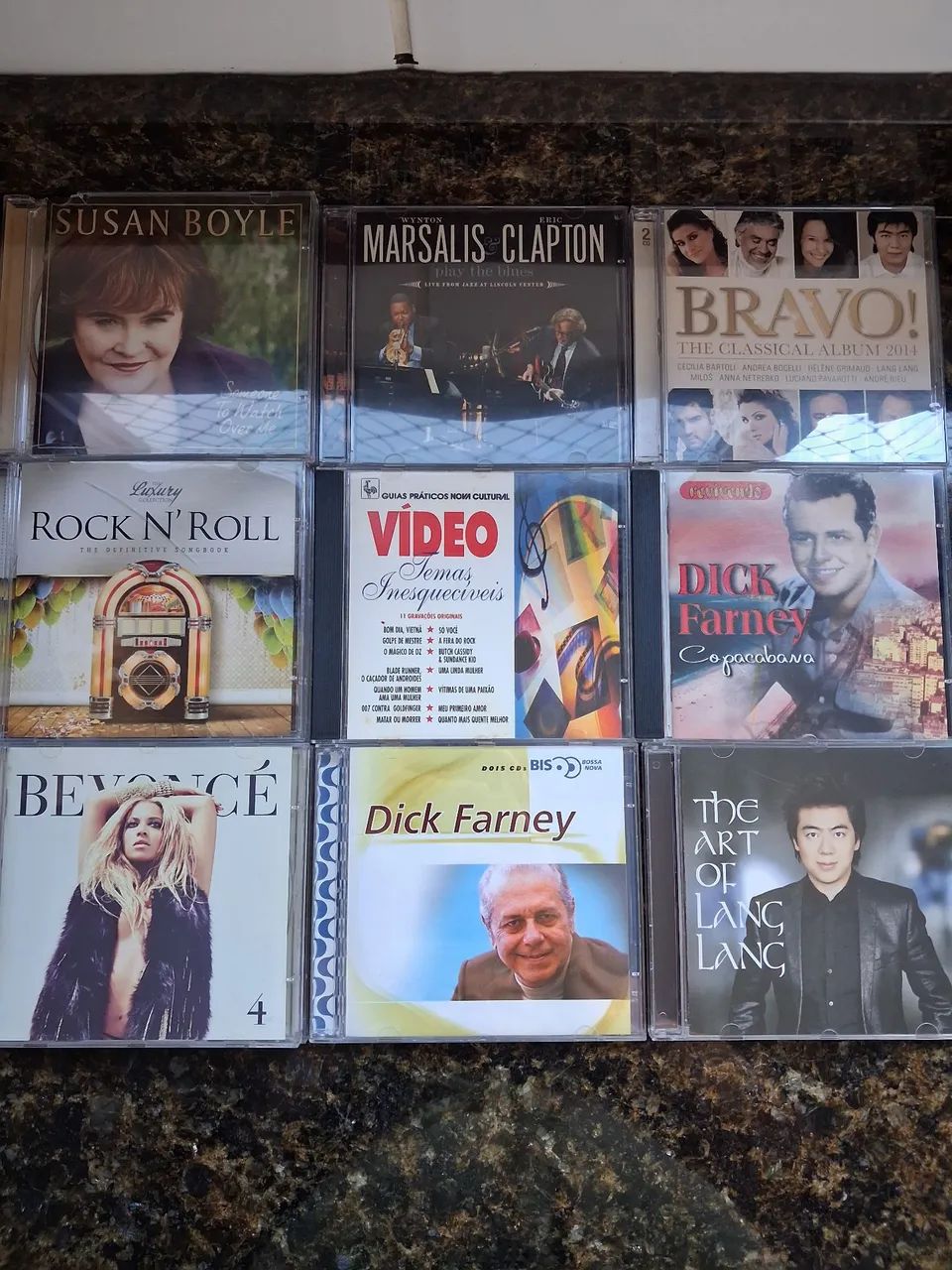 CDs  - Foto 2