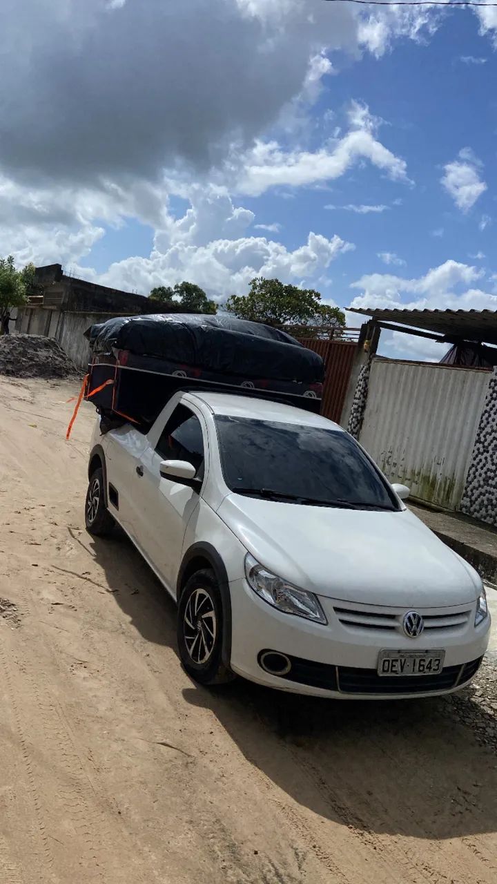 Frete em João Pessoa - Foto 5