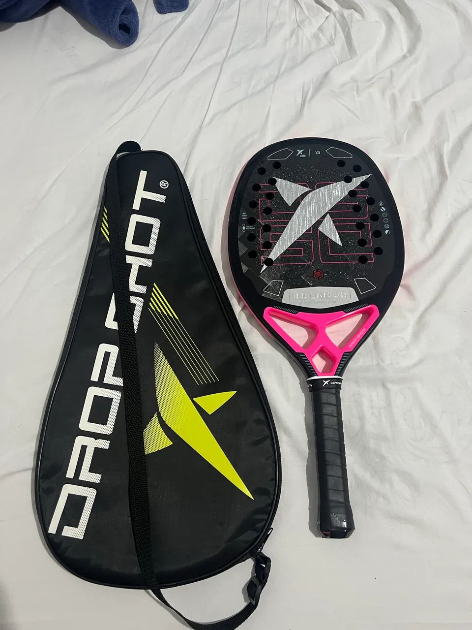 DROP SHOT CONQUEROR 13 25/26