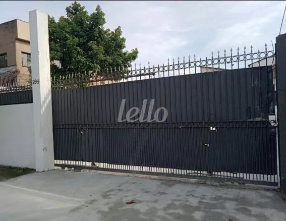 Comercial para alugar no(a) Vila Carrão