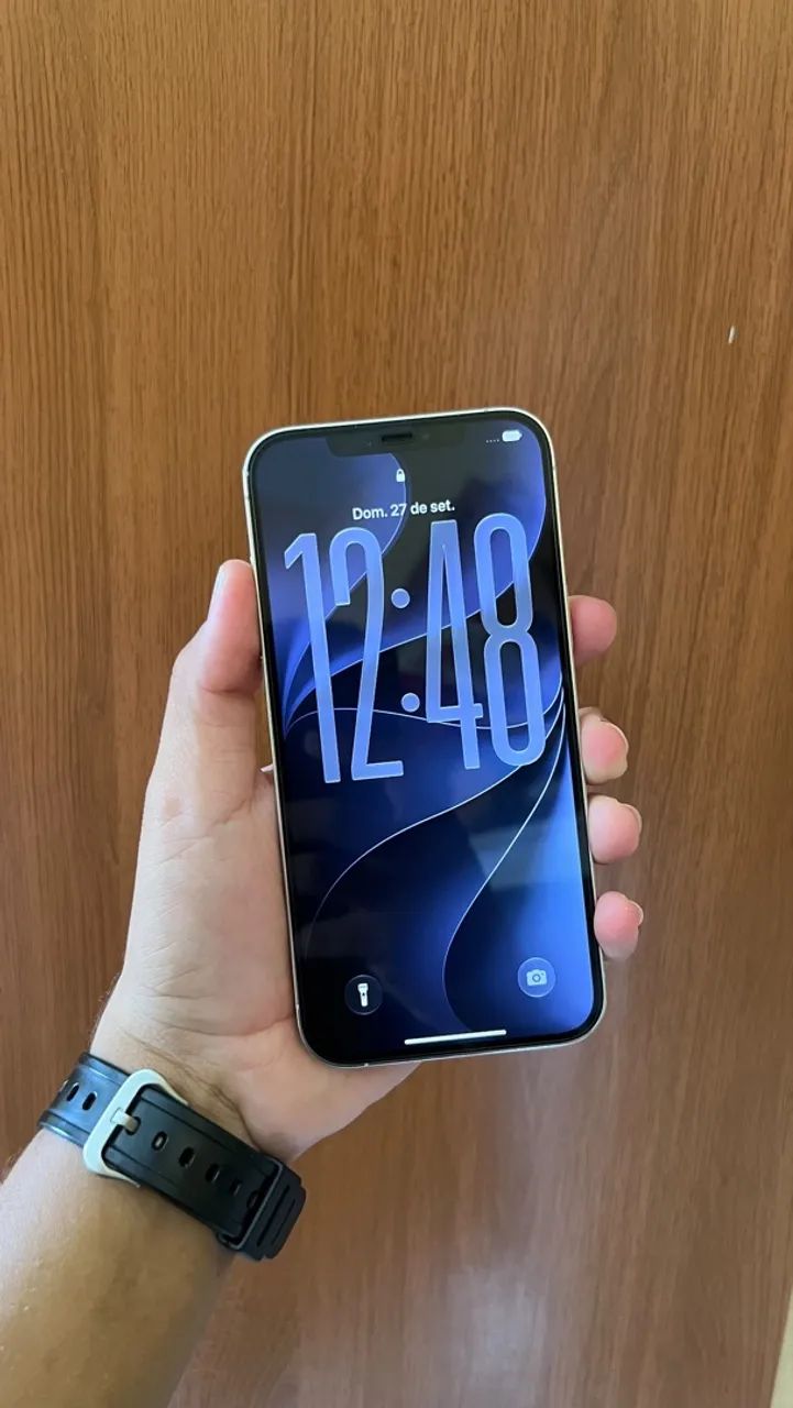 iPhone 12 Pro Max  - Foto 4