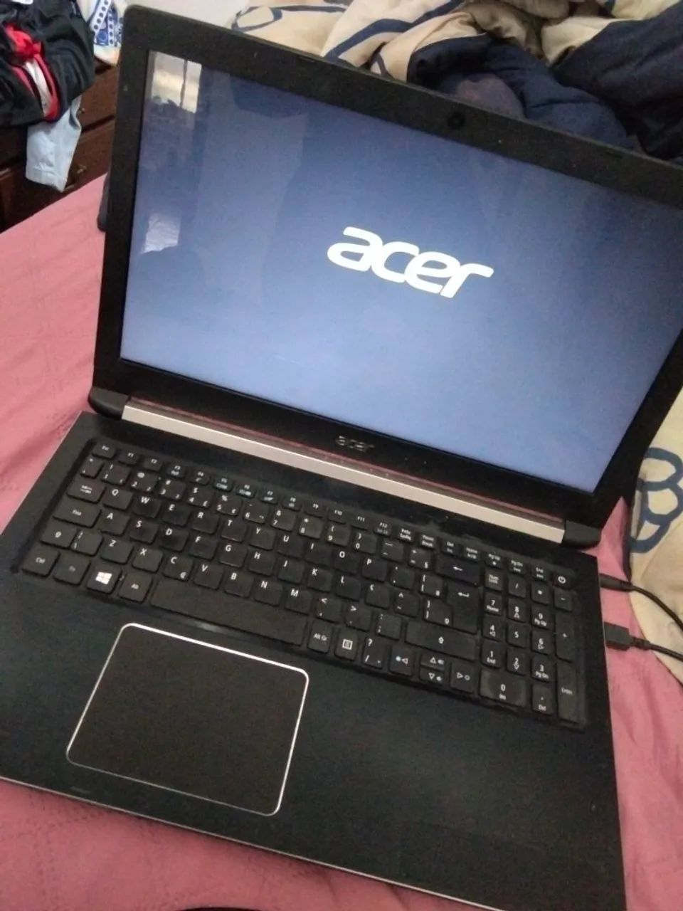 Notbook ace - Foto 2