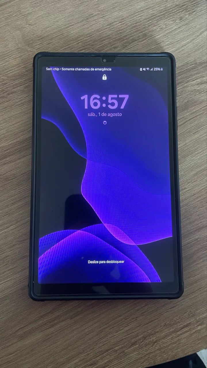 Tablet Tab A7 Lite