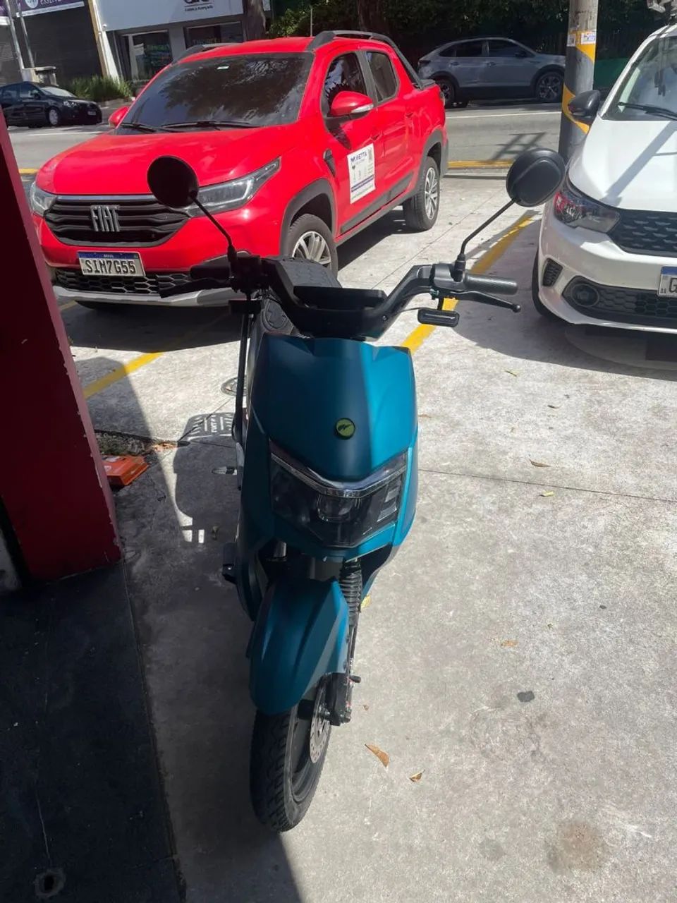 Autopropelido JUNA NXT 1000w - Foto 2