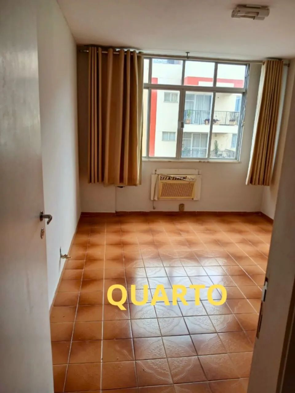 Muriqui: apartamento 01 quarto em edifício na Beira Mar - Foto 5