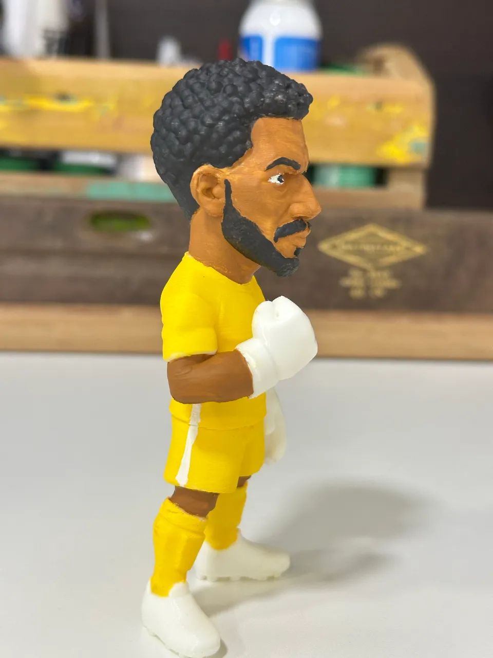 Vozinha - Cabo Verde