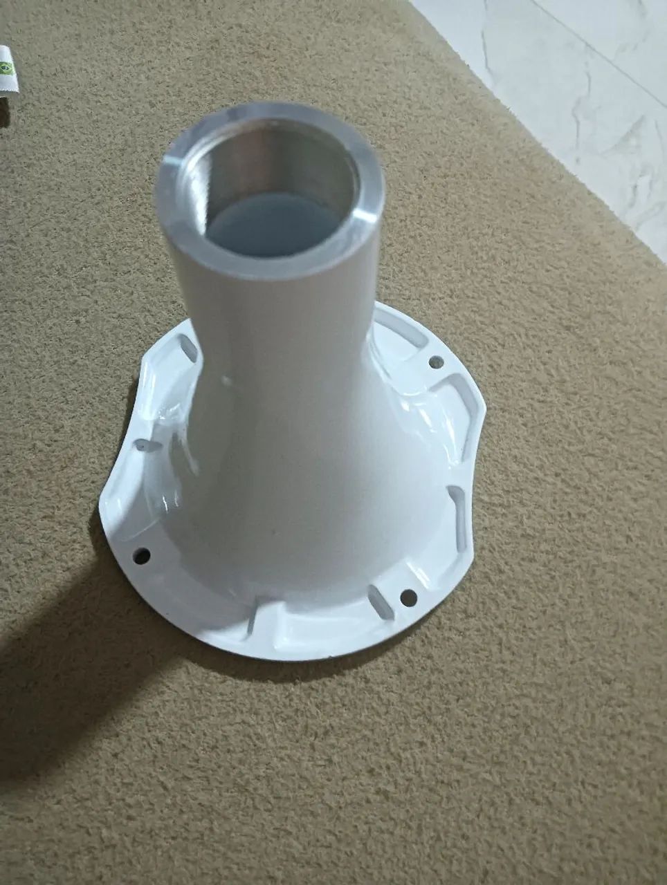 Vendo uma boca de driver HI 1125 - Foto 3
