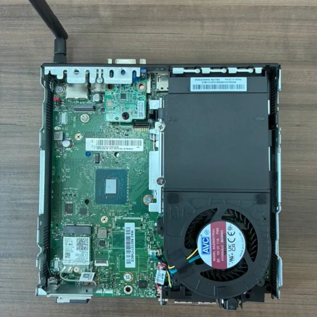 Mini PC Lenovo i5 de 13ª Geração - Foto 4