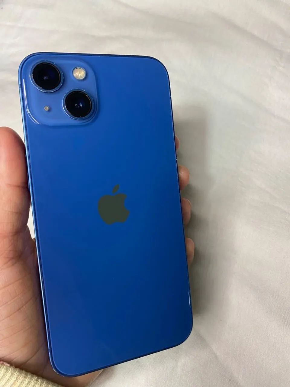 iPhone 13 128gb IMPECÁVEL  - Foto 5
