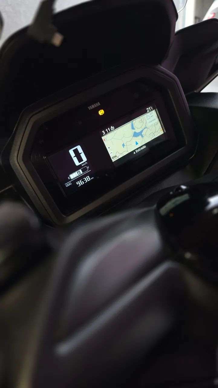 Yamaha XMAX 300 ABS - Foto 3