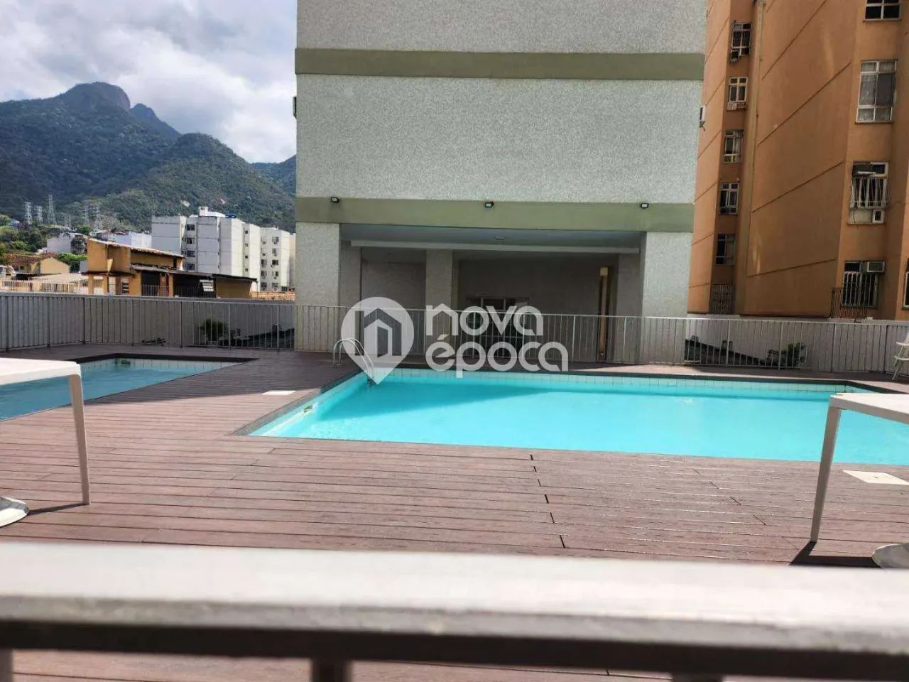 Grajaú | Apartamento 2 quartos