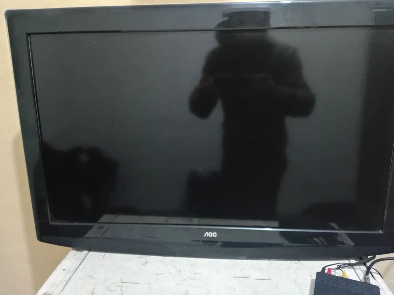 Tv 42 polegadas  - Foto 2