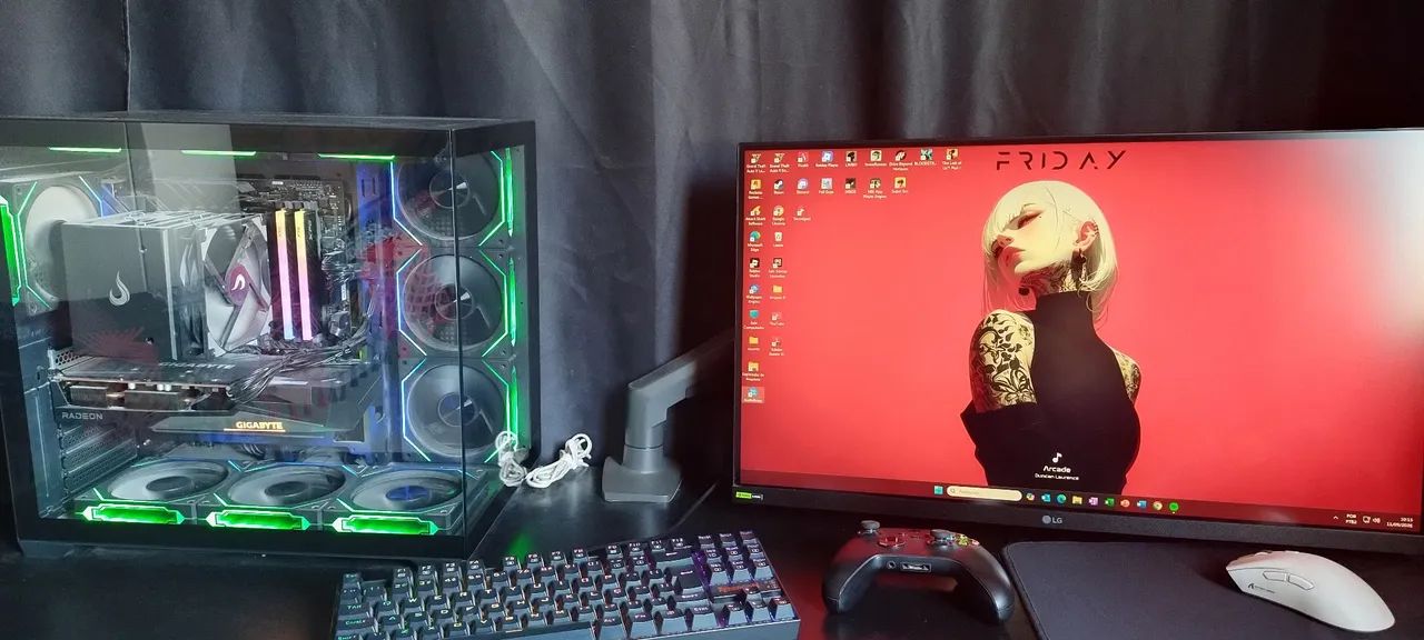 Pc Gamer 