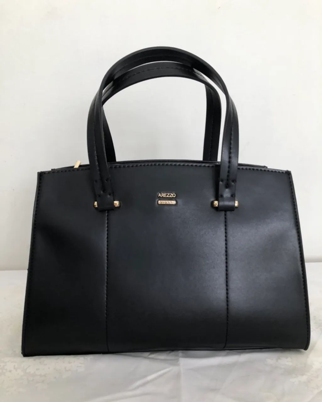 Bolsa Arezzo Tote Grande Nova