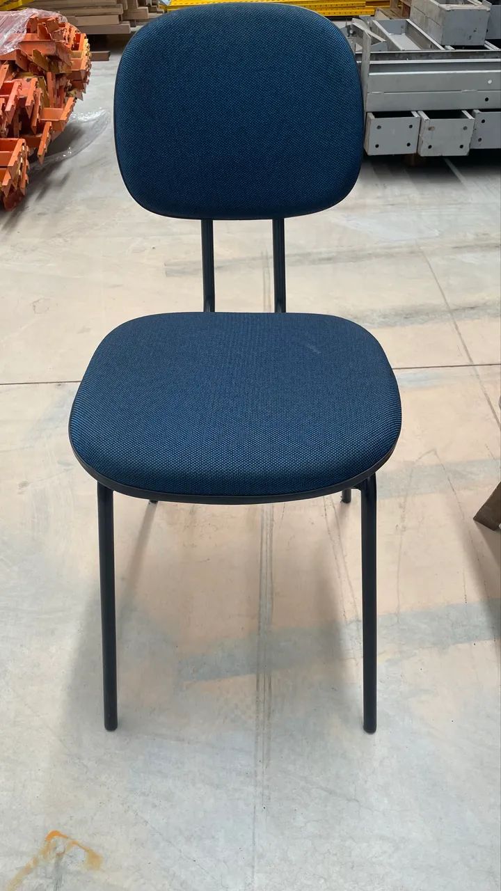 Cadeira fixa