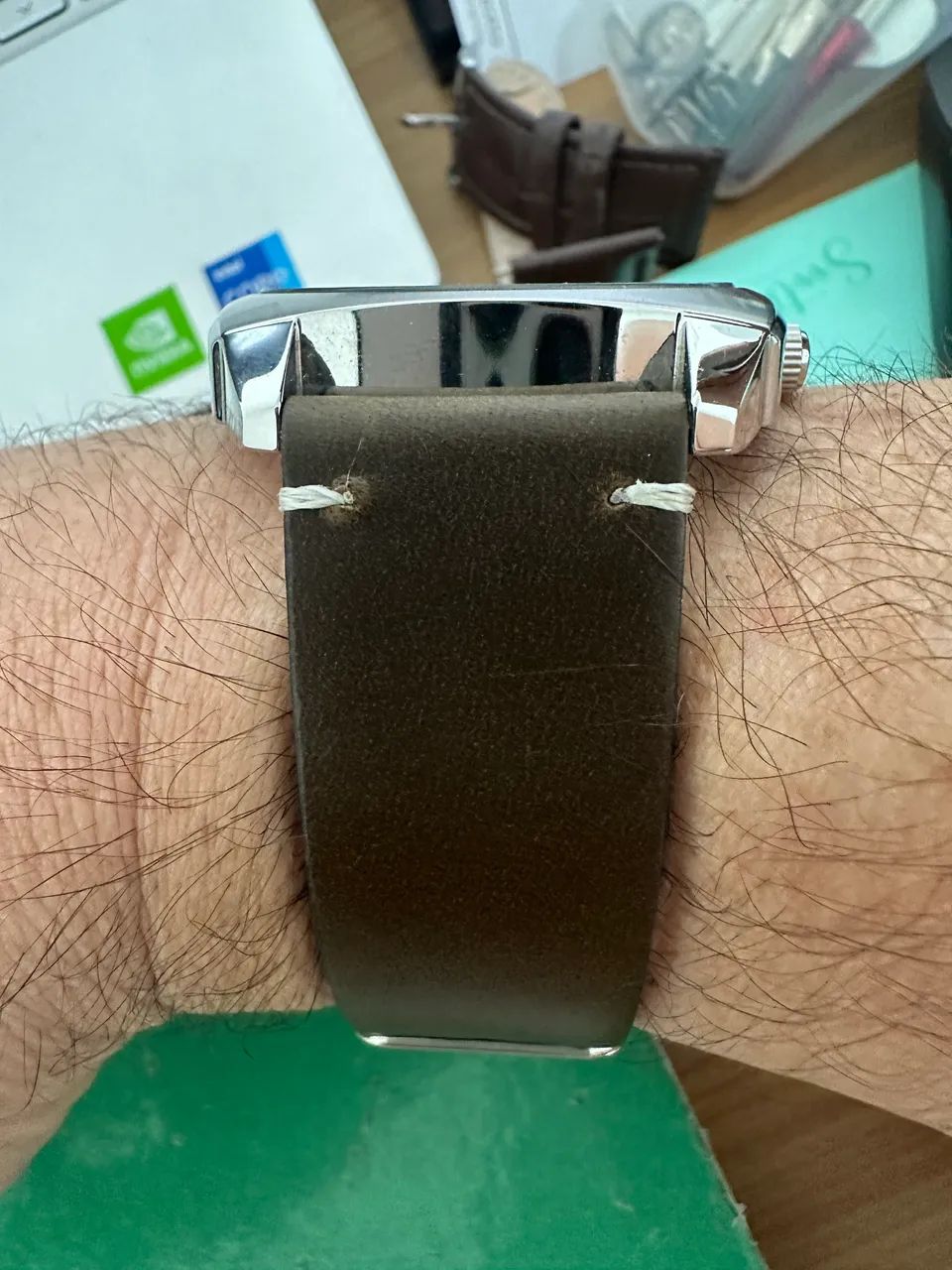 Seiko recraft novo oportunidade  - Foto 4