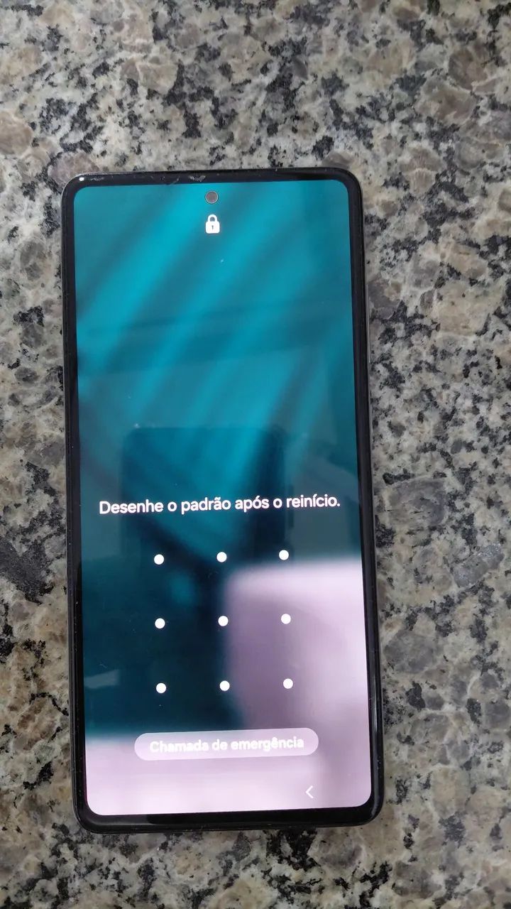 Samsung A72 em perfeito estado  - Foto 4