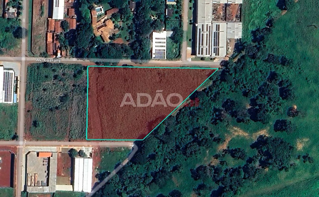 Terreno Jardim Petropolis - Foto 4