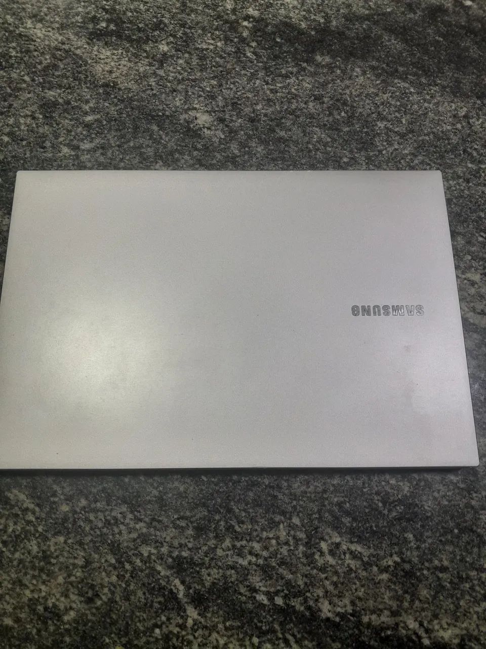 Notebook sansung