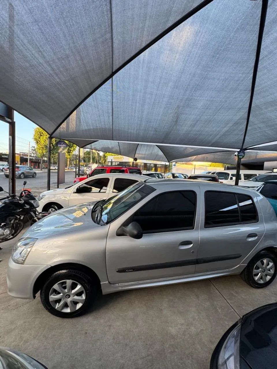 Renault Clio 2014