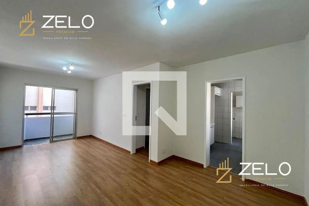 APARTAMENTO RESIDENTIAL em Campinas - São Paulo, Centro - Foto 3