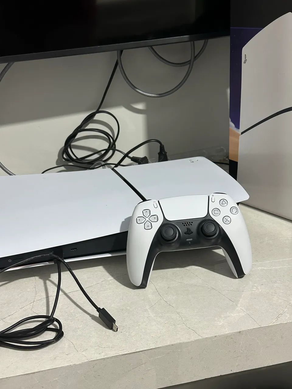 Ps5 Slim  - Foto 2
