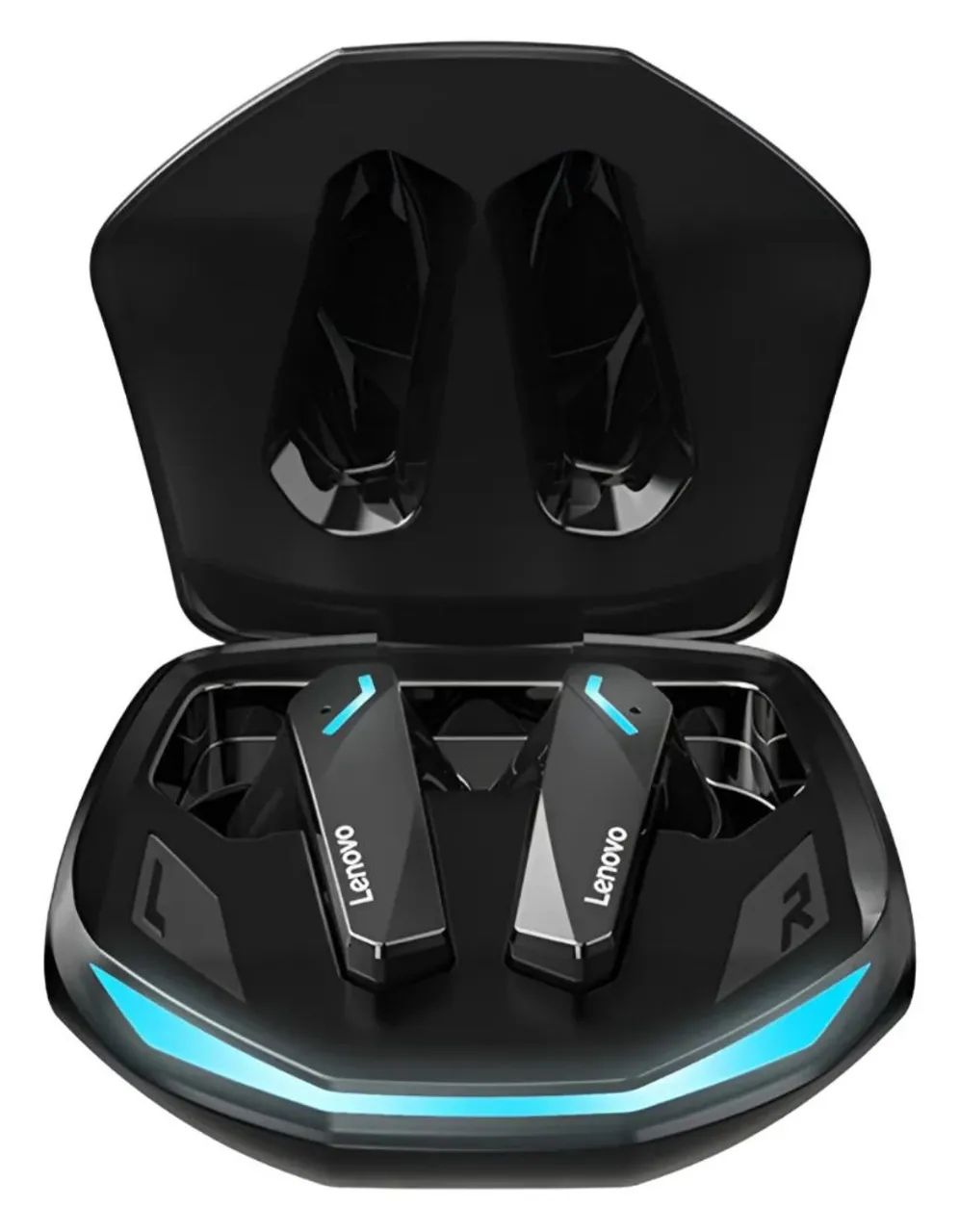 Fone Bluetooth Lenovo GM2 Pro