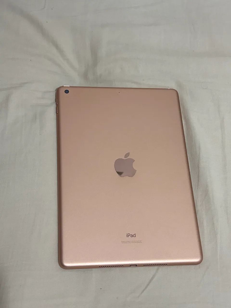 iPad 7th generation - 32GB - Tablets e E-Readers - Asa Norte