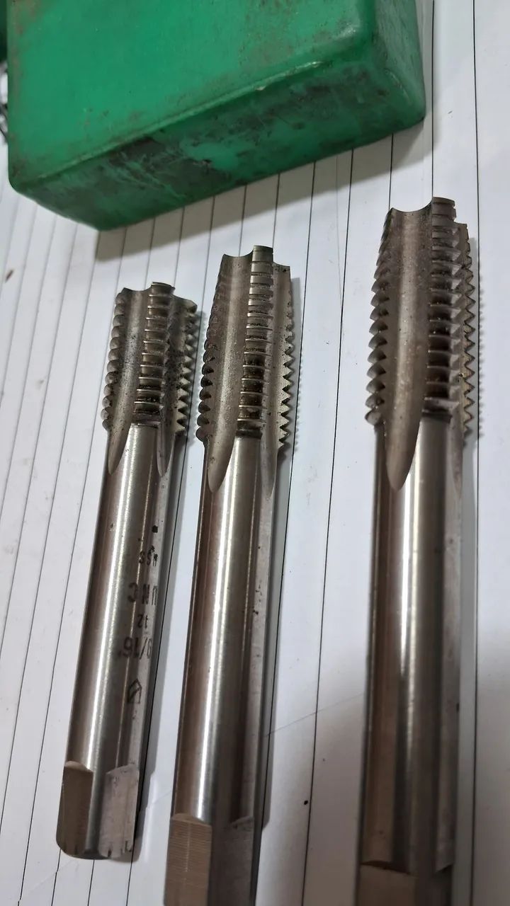 Macho manual  - Foto 2