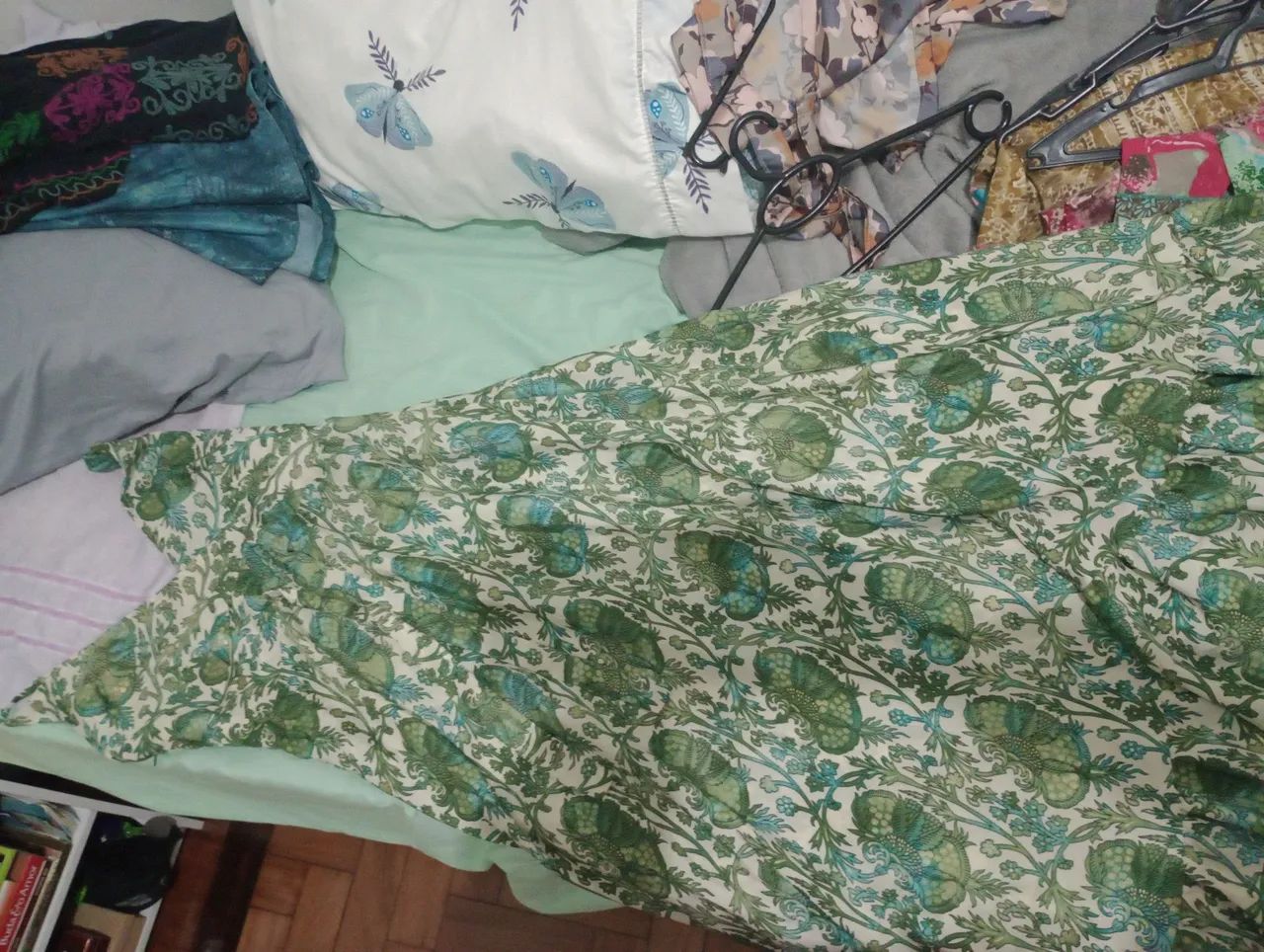 Roupas (vestidos, saias etc) - Foto 3