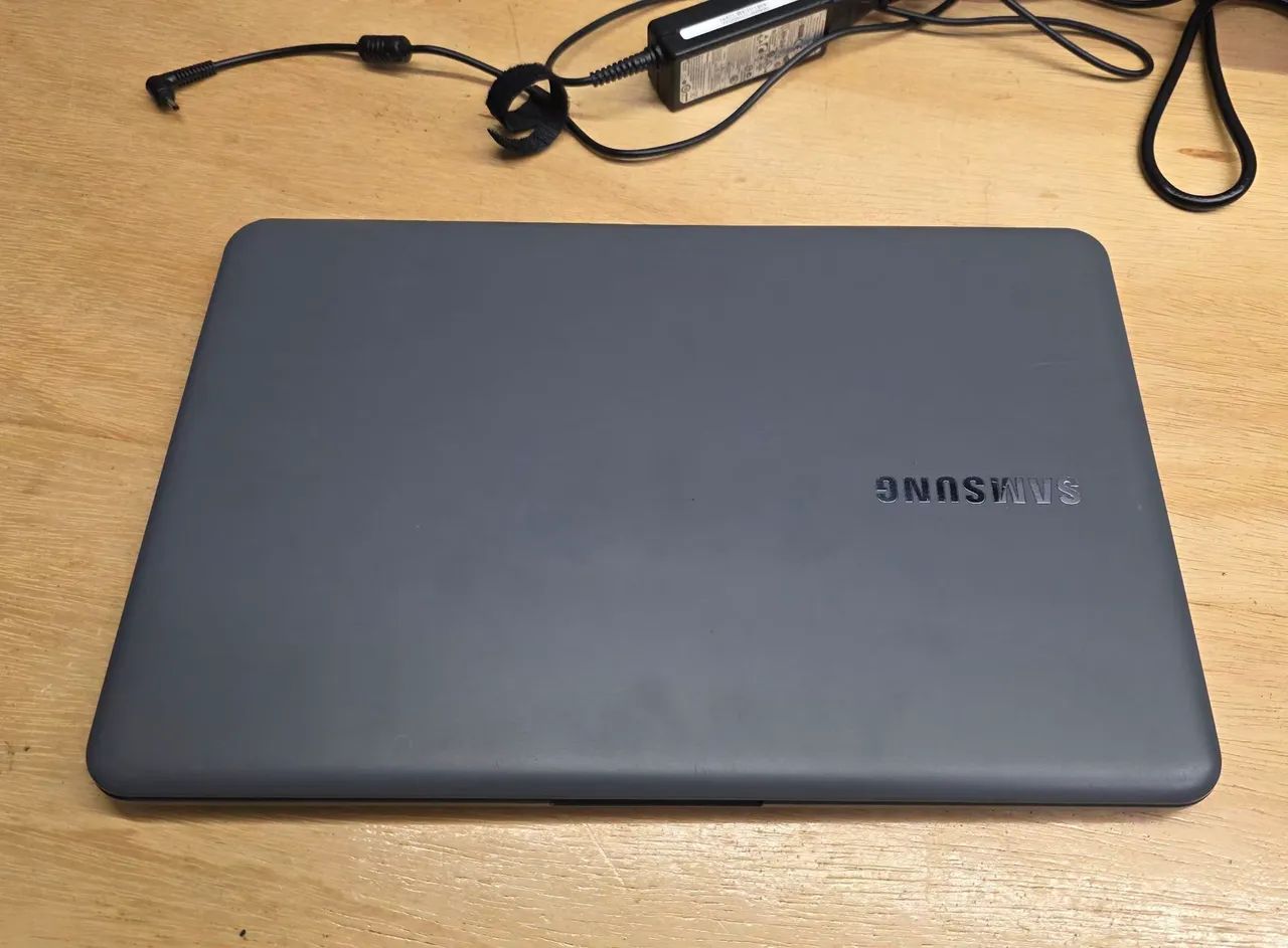 Notebook Samsung i3 - Foto 4