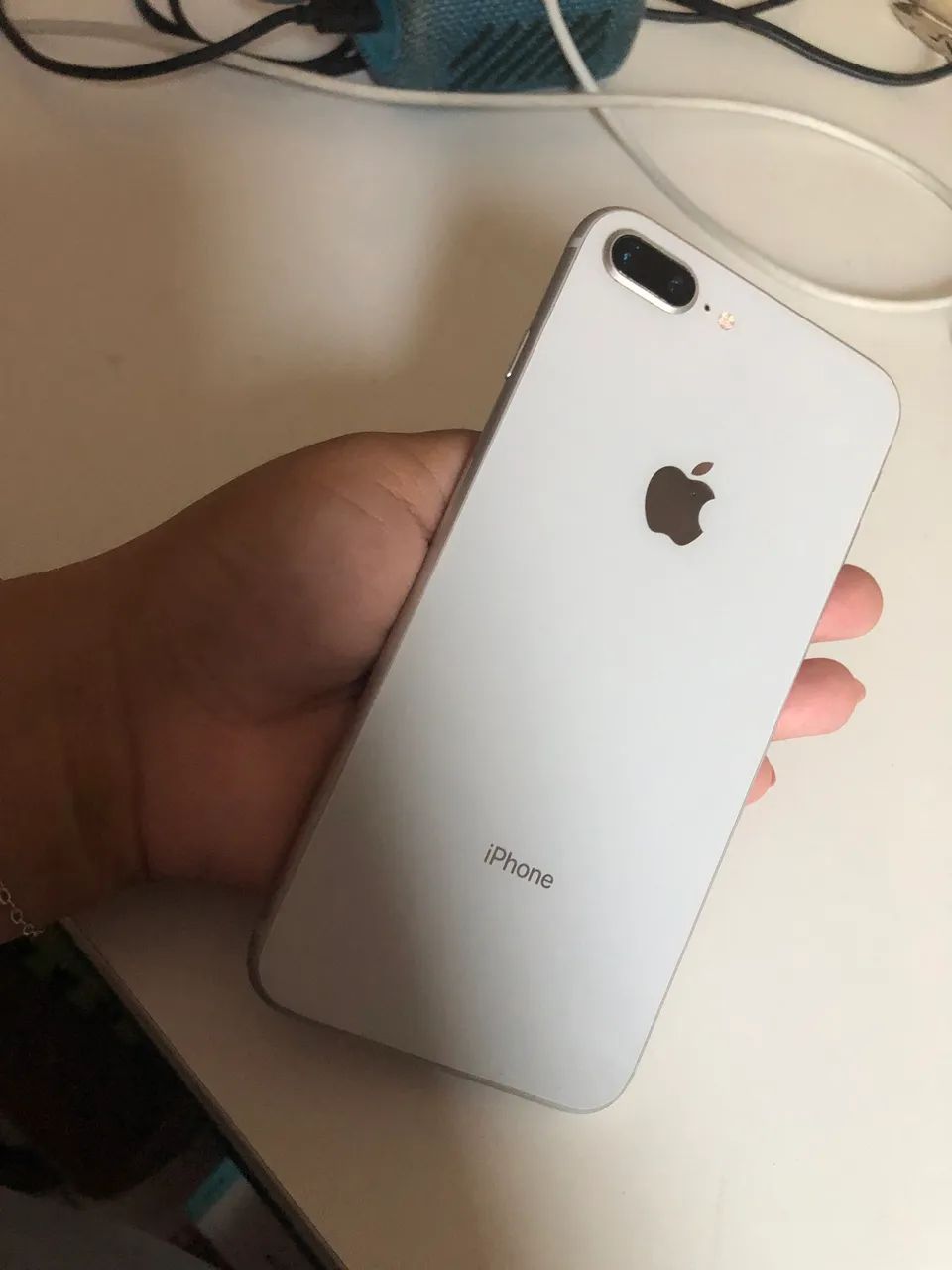 iPhone 8 Plus - Foto 2