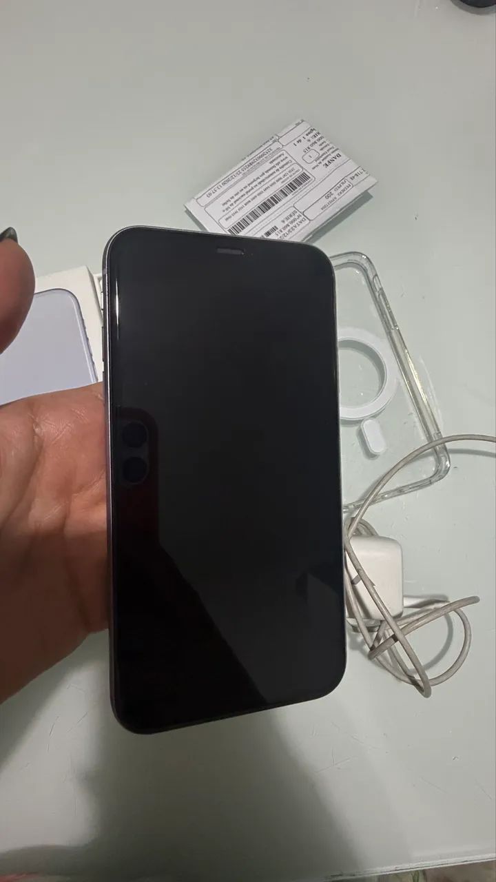IPHONE 11 128GB - Foto 3