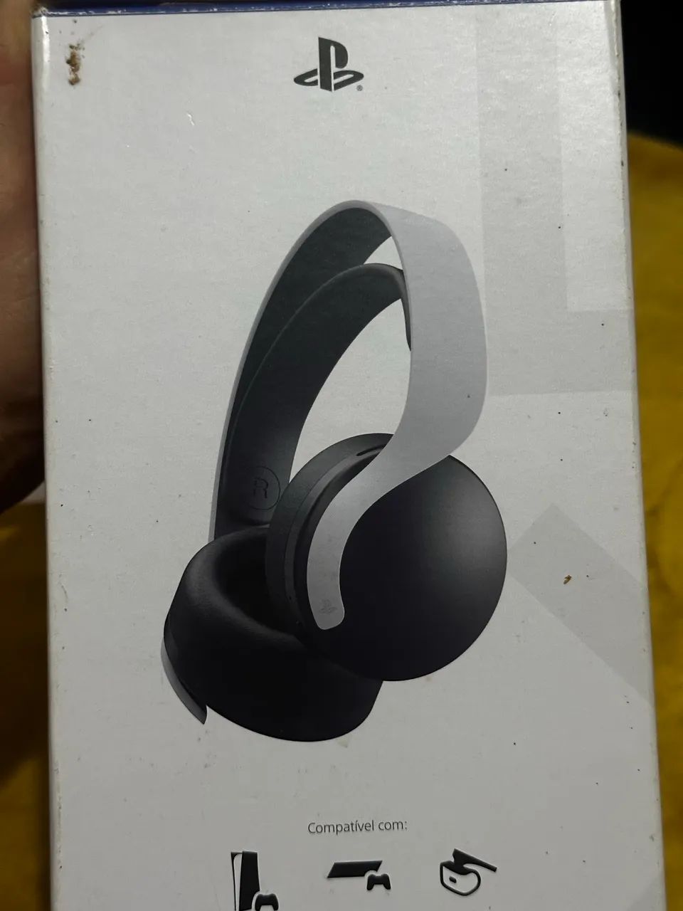 Headset ps5 - Foto 3