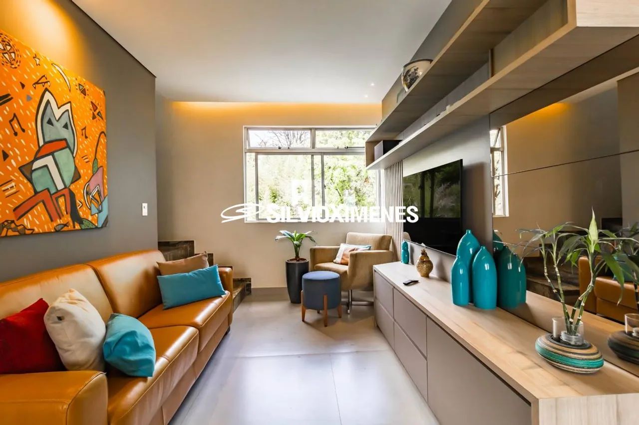 Cobertura com 3 quartos à Venda, Barroca - Belo Horizonte