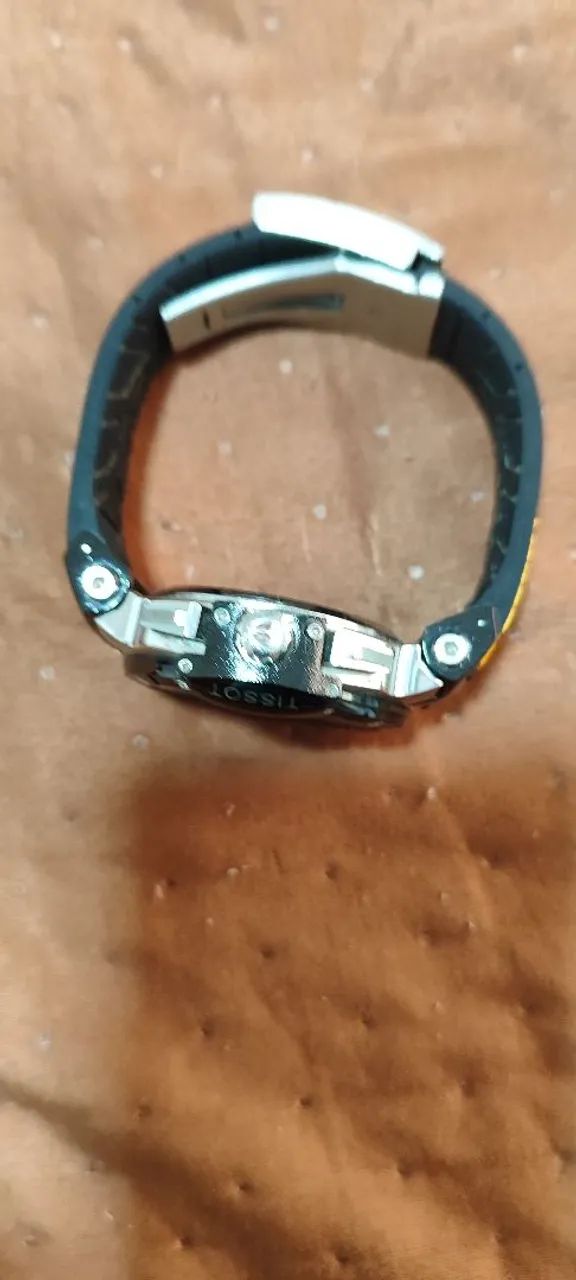 Relógio Tissot  - Foto 2