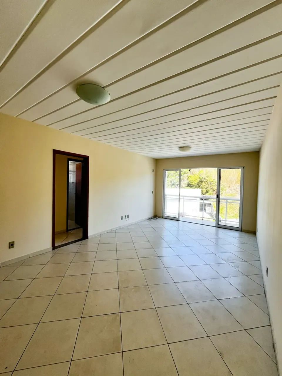 Apartamento 02 quartos - Nogueira