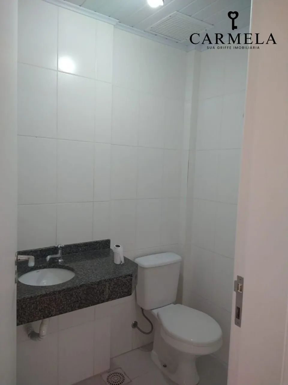 Sala à venda, 45 m² - Estreito - Florianópolis/SC - Foto 11